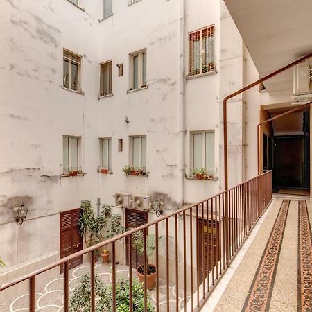 Domus Vita Romana Exterior foto