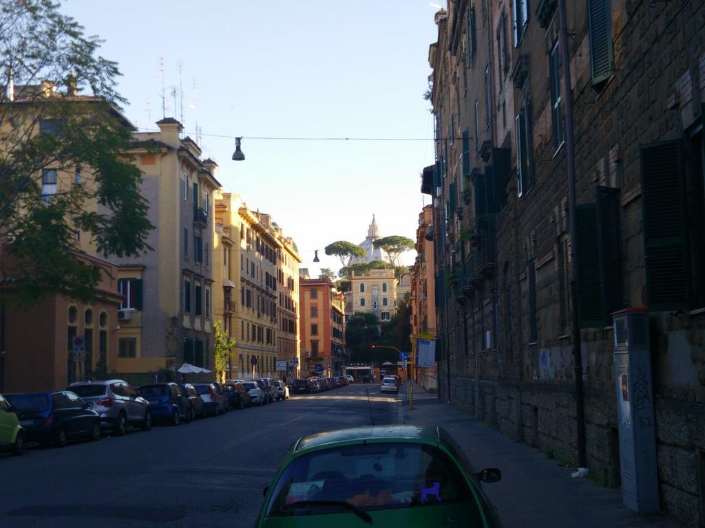 Domus Vita Romana Habitación foto