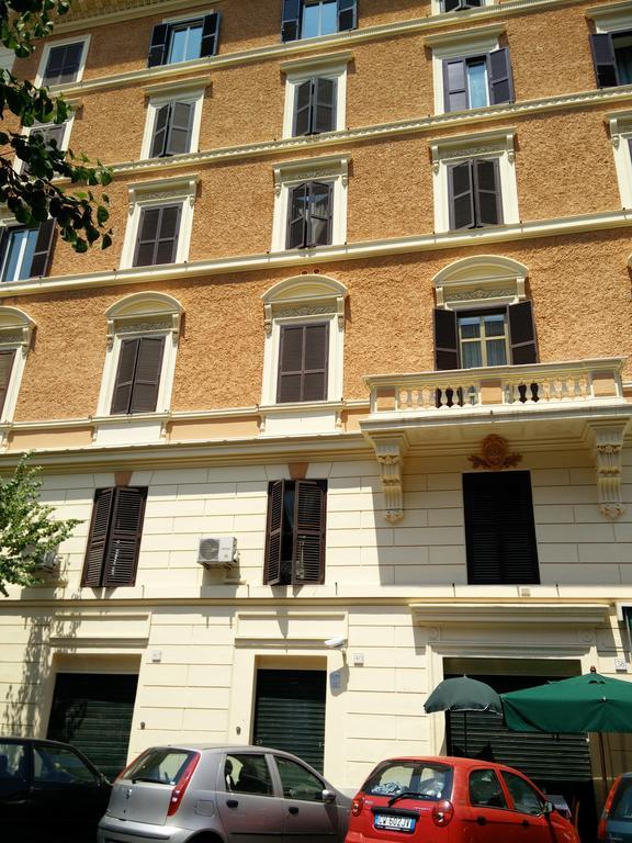 Domus Vita Romana Habitación foto