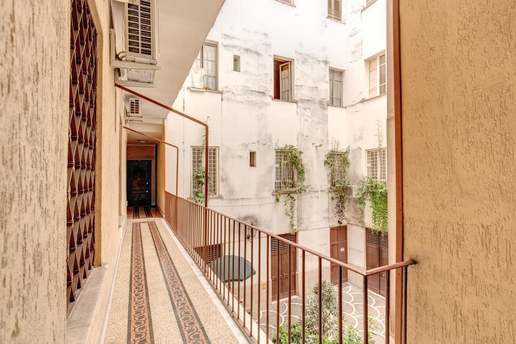 Domus Vita Romana Exterior foto