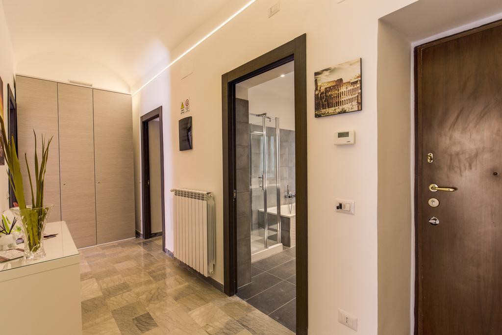 Domus Vita Romana Exterior foto