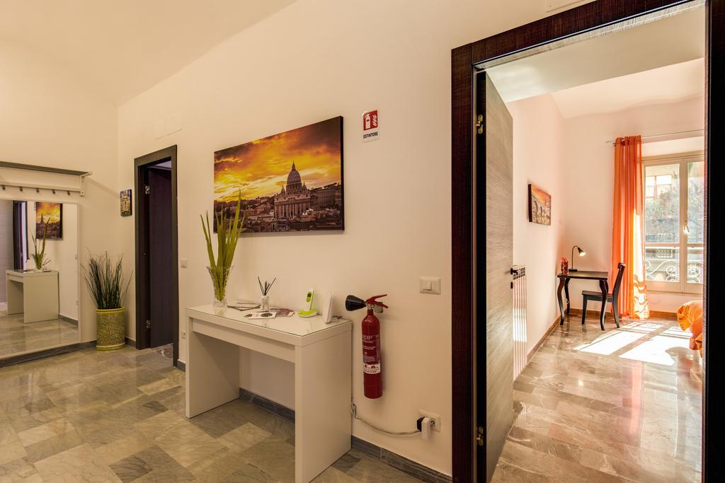 Domus Vita Romana Exterior foto